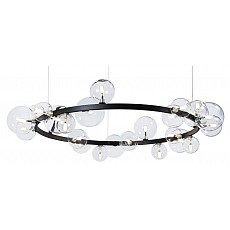 Подвесная люстра loft it molecule 1...